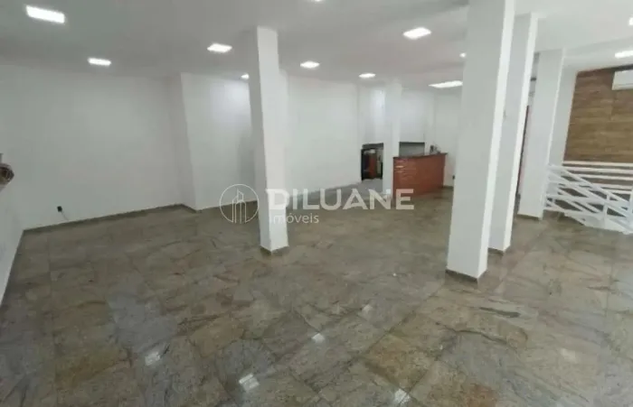 Loja : / Comercial / Copacabana
