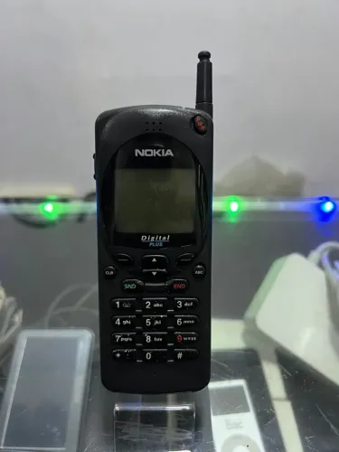 Nokia 2160 Raríssimo