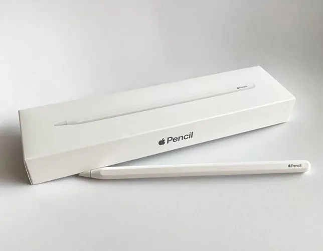 Apple Pencil 