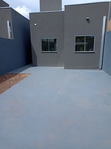 Imóvel em via asfaltada - Pega Agehab