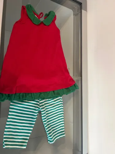 Fantasia de duende Natal fábrica dos sonhos