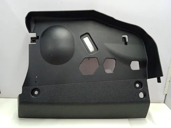 Acabamento Infeior Painel Direito Bmw 116i 118i 120i Orig