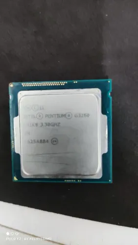 Processador Intel Pentium G3260