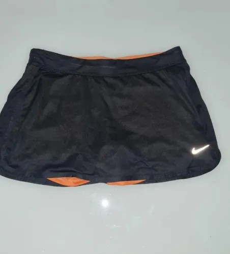 Saia Short Nike Dri-FIT Feminina - Original