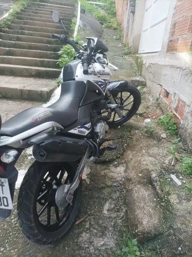  12.500 mil muito conservada