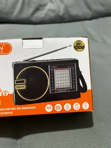 Rádio syj 112