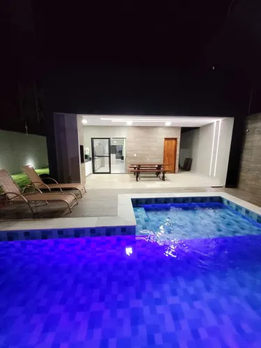 Casa em porto de galinhas 