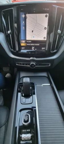 Volvo XC-60 XC 60 T-8 Híbrido Momentum 2.0 5P 2020