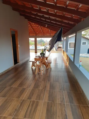 Chácara a venda alto padrão