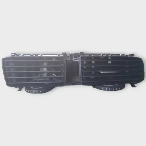 Difusor de ar central Volkswagen Golf 2014 a 2018