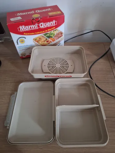 Marmitex Marmi Quent