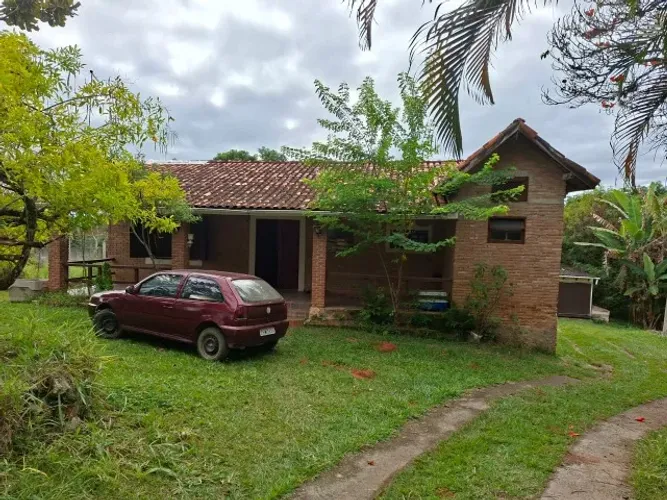 Chácara na Caçapava Velha - Caçapava - SP