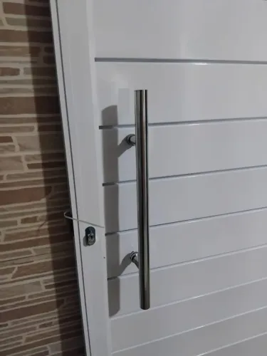 Porta lambril alugalv completa 