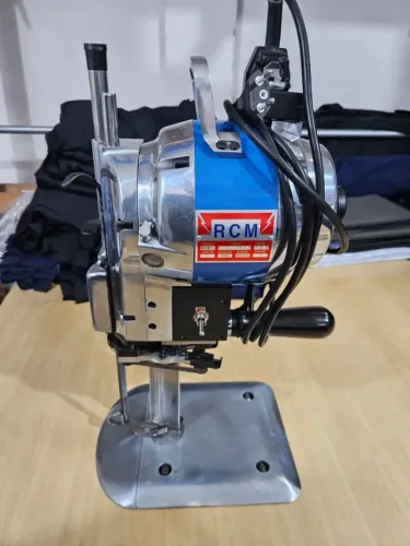 Máquina de Corte 6 polegadas seminova