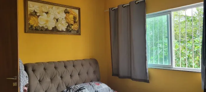 casa em Itaboraí com piscina