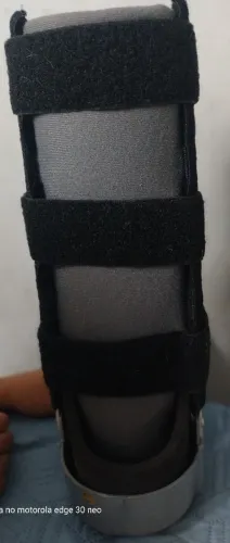 Bota Imobilizadora 