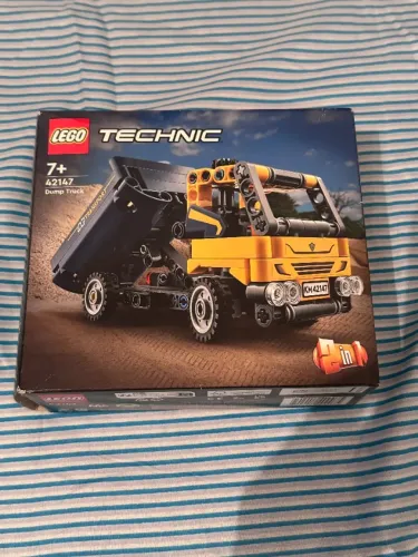 Lego joginho quebra cabeca montagem jogo LEGO bloco montar carrinho brinquedo importado 