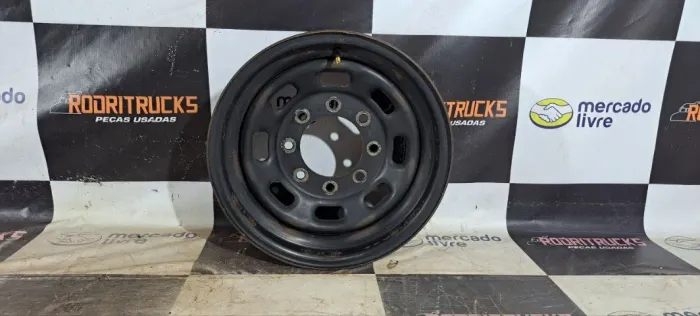 RODA ORIGINAL FORD F250 