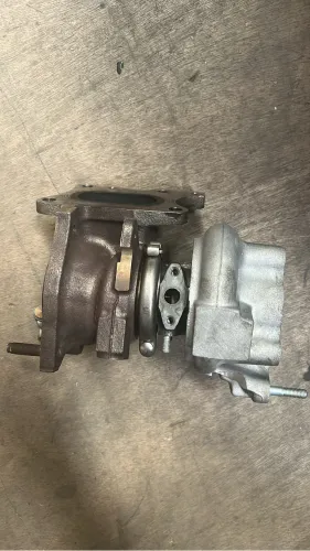 Turbina Honda civic e Hrv touring