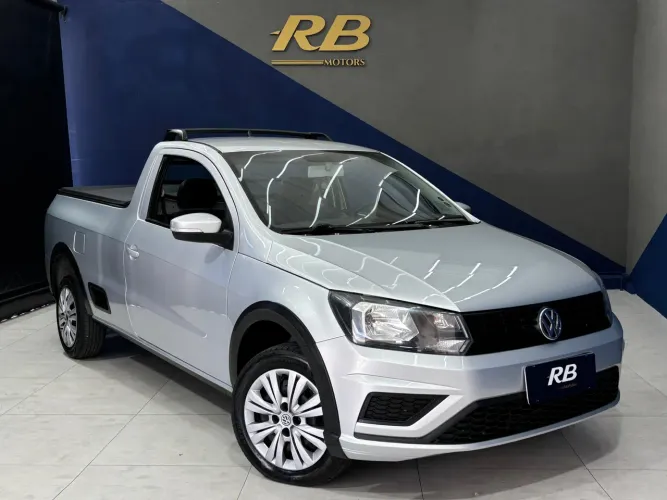 SAVEIRO TRENDLINE 1.6 flex