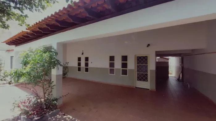 Casa com 3 dormitórios à venda, 227 m² por R$ 420.000,00 - Santa Marta - Uberaba/MG