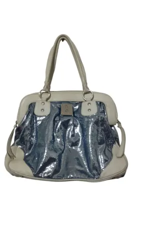 Bolsa brilhosa