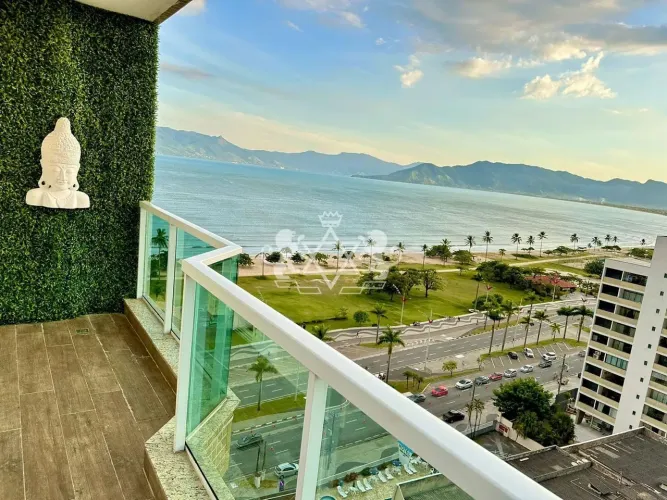 Apartamento à venda, Centro, Caraguatatuba.