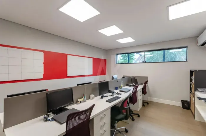 Casa Comercial à venda, 1 quarto, 4 vagas, Luxemburgo - Belo Horizonte/MG
