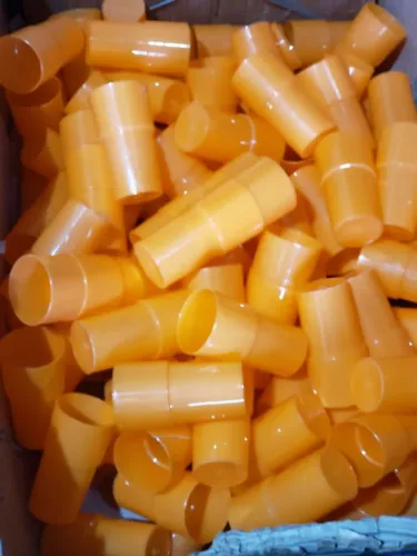 Molde de injeção Copo 260ml