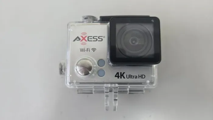 Câmera Go Pro e Acessórios