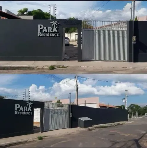 Apartamento com 3 Quarto(s) e 2 banheiro(s) para Alugar, 80 m² por R$ 1300 / Mês