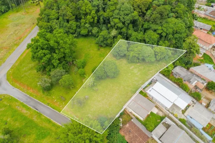 Terreno em Condomínio, Vila Conceição, Campo Largo.