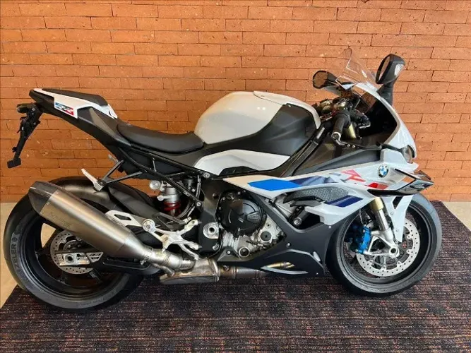 Bmw S1000RR M 