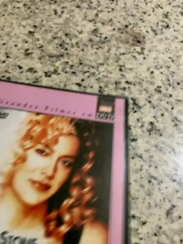 DVD - Grandes Filmes em DVD Gloria 
