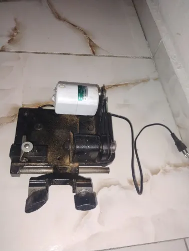 Máquina de copiar chave copiadora de chave