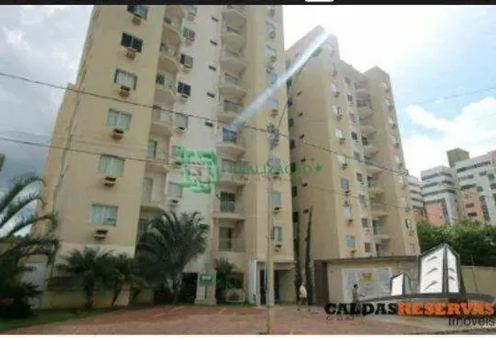 apartamento de cotas em Caldas Novas 8