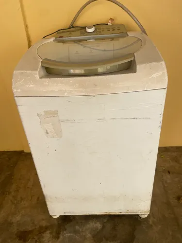 Máquina de lavar Brastemp 11 kilos