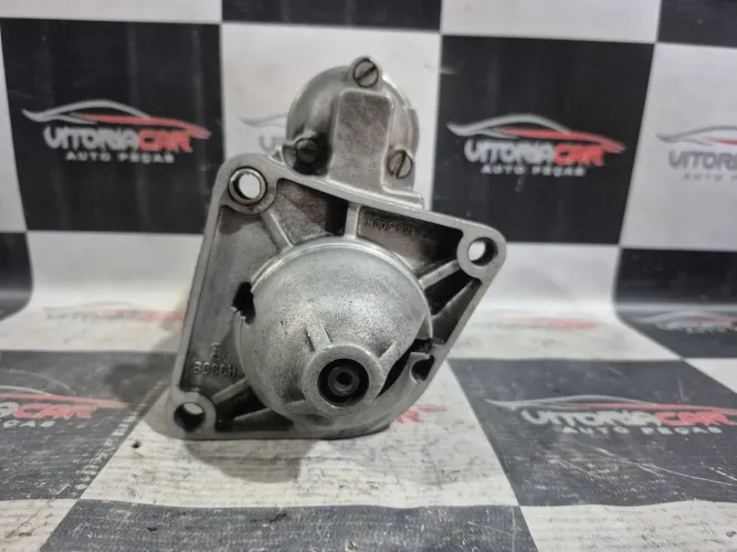 Motor de Arranque Fiat Marea 2.0 20v 97/08 
