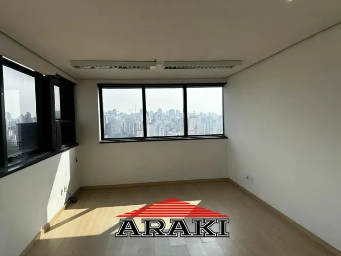 Sala, Aclimação - São Paulo