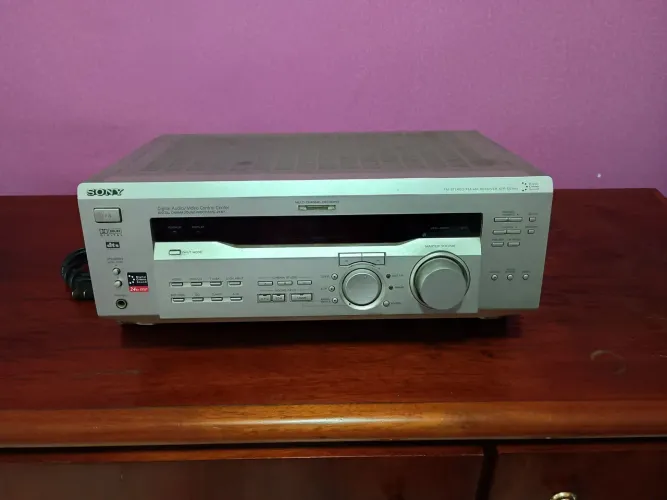 SONY Dolby DIGITAL