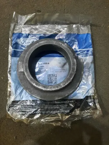 Isolado Superior Mola da Suspensão Traseira Ford Fusion 2013 a 2018