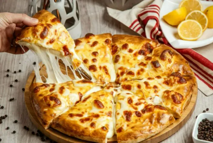 Pizzaria bem Localizada à Venda em Campo Grande