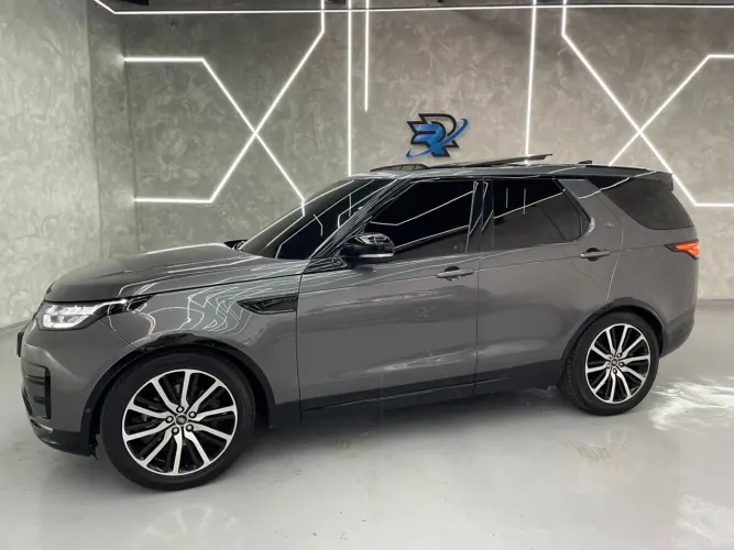 Land Rover Discovery HSE 3.0 V6 4X4 TD6 Diesel Aut. 2018