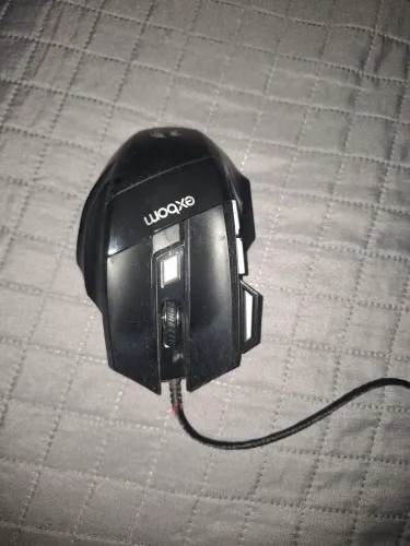 Mouse Gamer