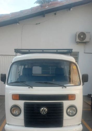 Imagem de Volkswagen Kombi Lotação 1.4 MI Total Flex 8V 2011
