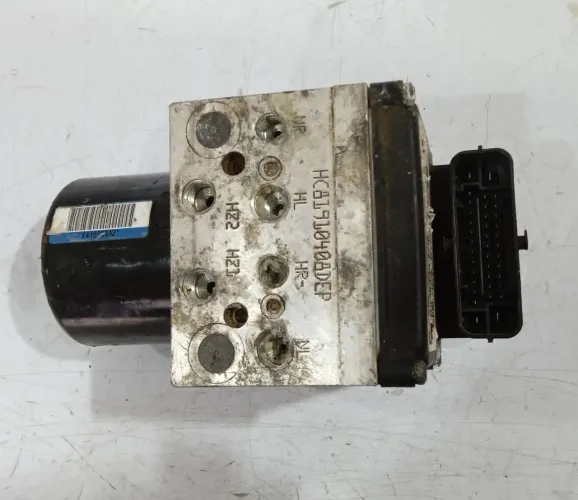 Módulo ABS Passat B6 2005 - 2010 / 3c0614109p   