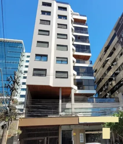 Cobertura a venda em Caxias do Sul, bairro Centro