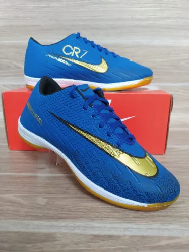 Chuteira Futsal
