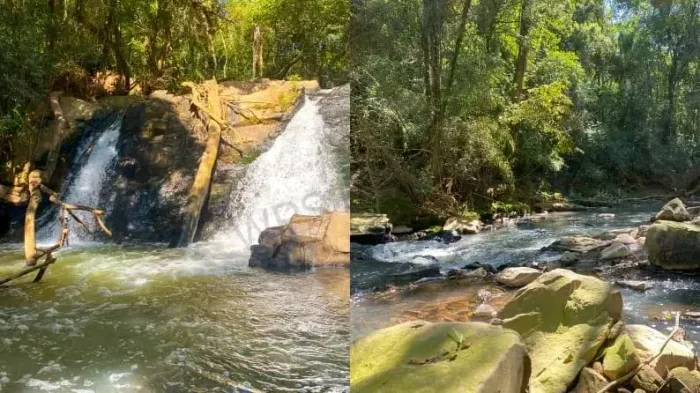 Lotes para venda com 500 metros quadrados em Fazenda Genebra - Alumínio - SP