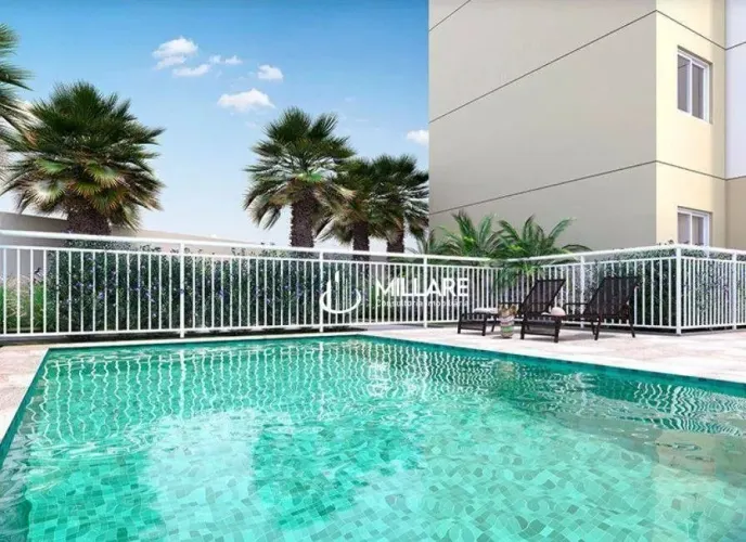 APARTAMENTO LOCAÇÃO ITAQUERA